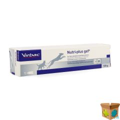 NUTRI PLUS GEL 120G
