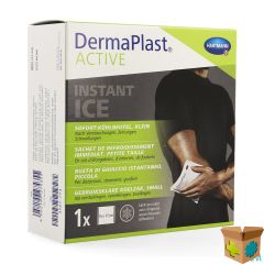 DERMAPLAST ACTIVE INSTANT ICE PACK KL 15 X 17CM