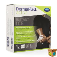 DERMAPLAST ACTIVE INSTANT ICE PACK KL 15 X 17CM