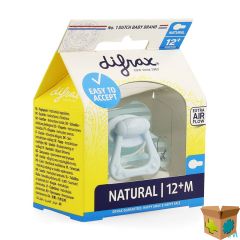 DIFRAX FOPSPEEN NATURAL 12M+
