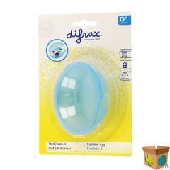 DIFRAX STERILISEEREI 969