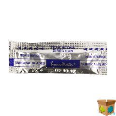 WOLF BISTOURI S.M MESJE N24 N/ST 5