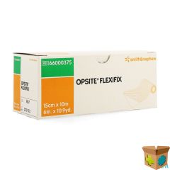 OPSITE FLEXIFIX 15CMX10M 66000375