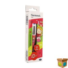 THERMOVAL KIDS THERMOMETER 9250412