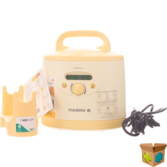 MEDELA SYMPHONY BORSTPOMP
