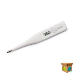 OMRON ECO TEMP BASIC THERMOMETER DIGITAAL MC246E