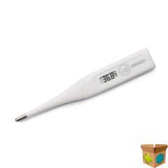 OMRON ECO TEMP BASIC THERMOMETER DIGITAAL MC246E