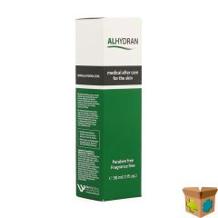 ALHYDRAN GEL CREME 30ML