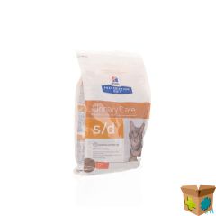 HILLS PRESCRIP.DIET FELINE SD 1,5KG 9189U