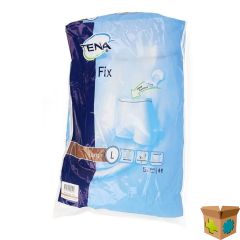 TENA FIX PREMIUM LARGE FIXATIEBROEKJE 5 754025