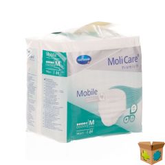 MOLICARE PREMIUM MOBILE 5 DROPS M 14 9158522