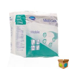 MOLICARE PREMIUM MOBILE 5 DROPS L 14 9158532