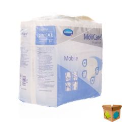 MOLICARE PREMIUM MOBILE 6 DROPS XL 14 9158345