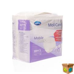 MOLICARE PREMIUM MOBILE 8 DROPS S 14 9158713