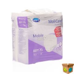 MOLICARE PREMIUM MOBILE 8 DROPS XL 14 9158743