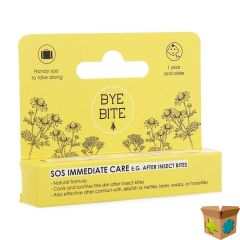BYEBITE SOS IRRITATIE ROLL-ON 10ML