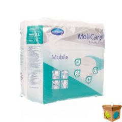 MOLICARE PREMIUM MOBILE 5 DROPS XL 14 9158542