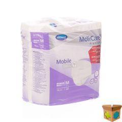 MOLICARE PREMIUM MOBILE 8 DROPS M 14 9158723