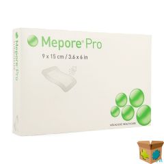 MEPORE PRO STER ADH 9X15 10 681040