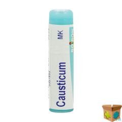 CAUSTICUM HAHNEMANNI MK GL BOIRON