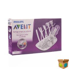 PHILIPS AVENT DROOGREKJE FLES