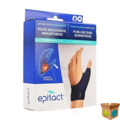 EPITACT IMMOBILISERENDE DUIMORTHESE RECHTERHAND M