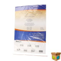 PHARMEX BROEK INCONT -DRUKKNOP 50-56