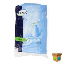 TENA FIX PREMIUM X-LARGE FIXATIEBROEKJE 5 754026