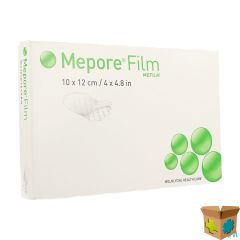 MEPORE FILM VERB STER TR. ADH 10X12CM 10 271570