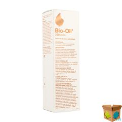 BIO-OIL HERSTELLENDE OLIE 200ML