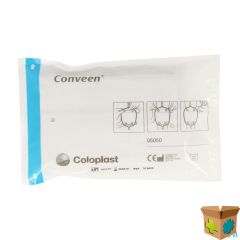CONVEEN BEENRIEMPJE MET KNOPEN 1 5050