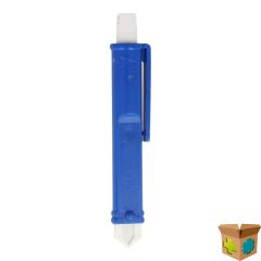 TANG TEEK PLASTIEK VMD