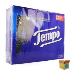 TEMPO PLUS ZAKDOEKJES 10X30