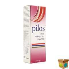 PILOS SHAMPOO 100ML