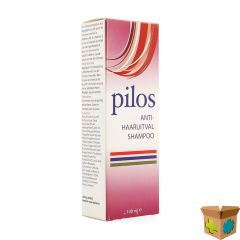 PILOS SHAMPOO 100ML