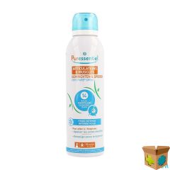 PURESSENTIEL GEWRICHTEN CRYO SPRAY 150ML