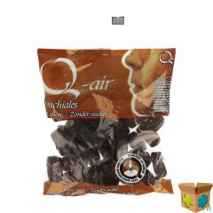 Q-AIR BRONCHIALES SUIKERVRIJ PAST 85G