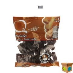 Q-AIR BRONCHIALES SUIKERVRIJ PAST 85G