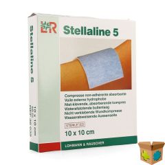 STELLALINE 5 KOMP STER 10,0X10,0CM 10 36039