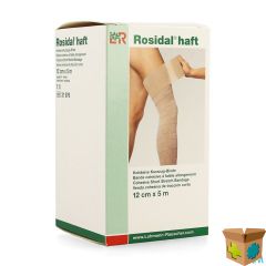ROSIDAL HAFT COHESIEVE WINDEL 12CMX5M 1 31976