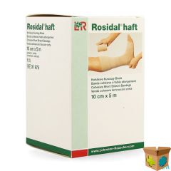 ROSIDAL HAFT COHESIEVE WINDEL 10CMX5M 1 31975