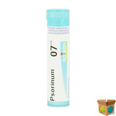 PSORINUM 7CH GR 4G BOIRON