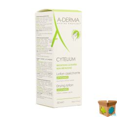 ADERMA CYTELIUM LOTION NF 100ML