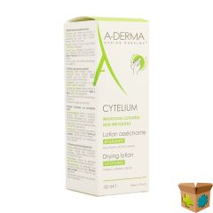 ADERMA CYTELIUM LOTION NF 100ML