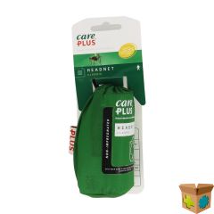 CARE PLUS MOSQUITO NET HEADNET CLASSIC