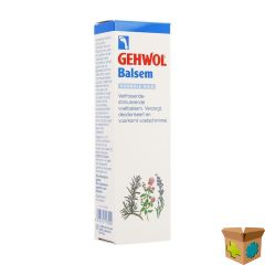 GEHWOL BALSEM NORMAAL 75ML CONSULTA