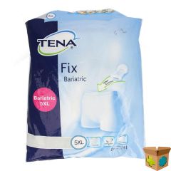 TENA FIX BARIATRIX 5XL 5 754068