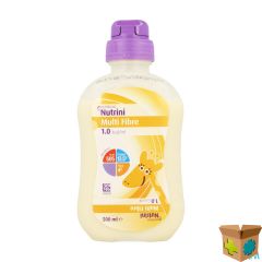 NUTRINI MULTI FIBRE FL 0,5L