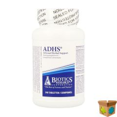 ADHS COMP 240