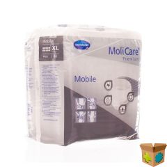 MOLICARE PREMIUM MOBILE 10 DROPS XL 14